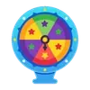 Lucky Button