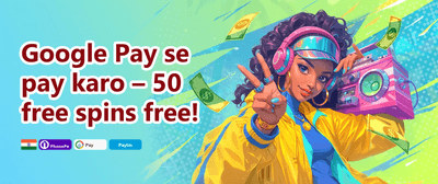 100% Welcome Match Bonus